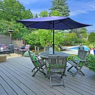 93, Sir Lancelot, Markham Village, Markham