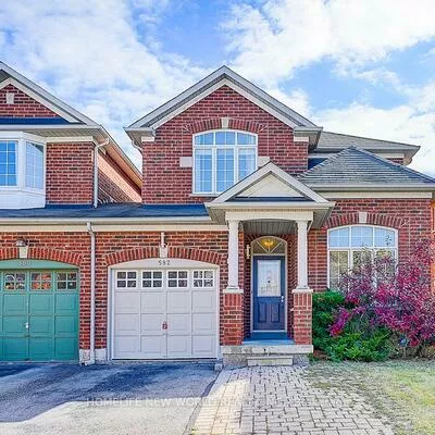 582, Fred Mclaren, Wismer, Markham