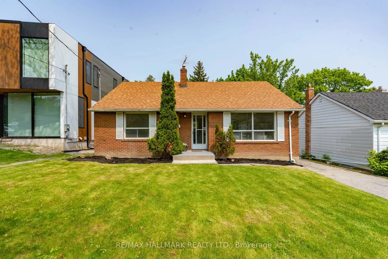 104, Highland Park, Grandview, Markham