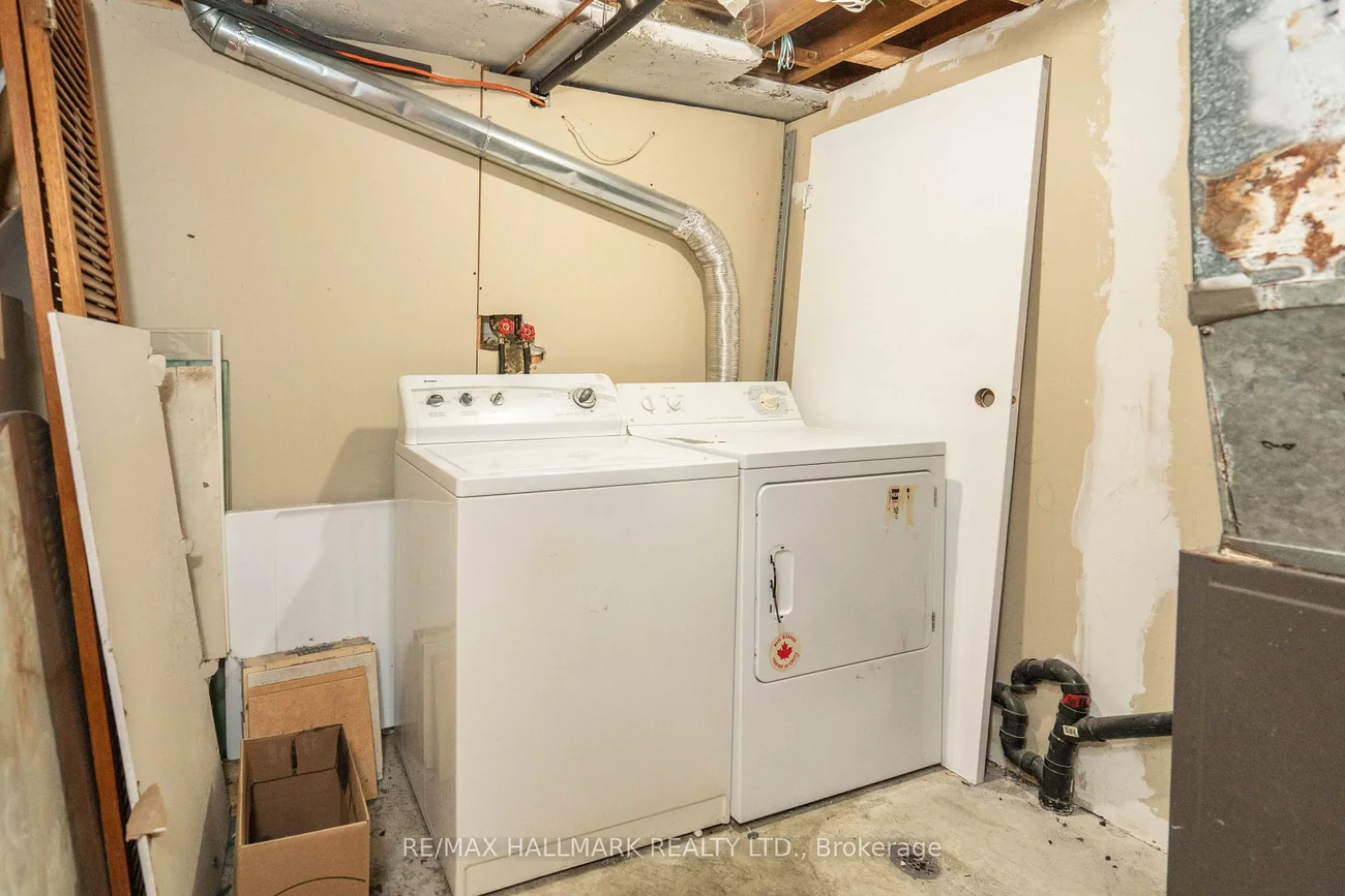 104, Highland Park, Grandview, Markham