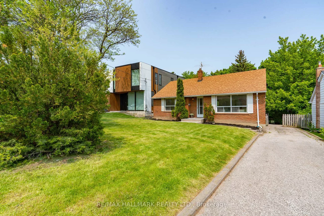 104, Highland Park, Grandview, Markham