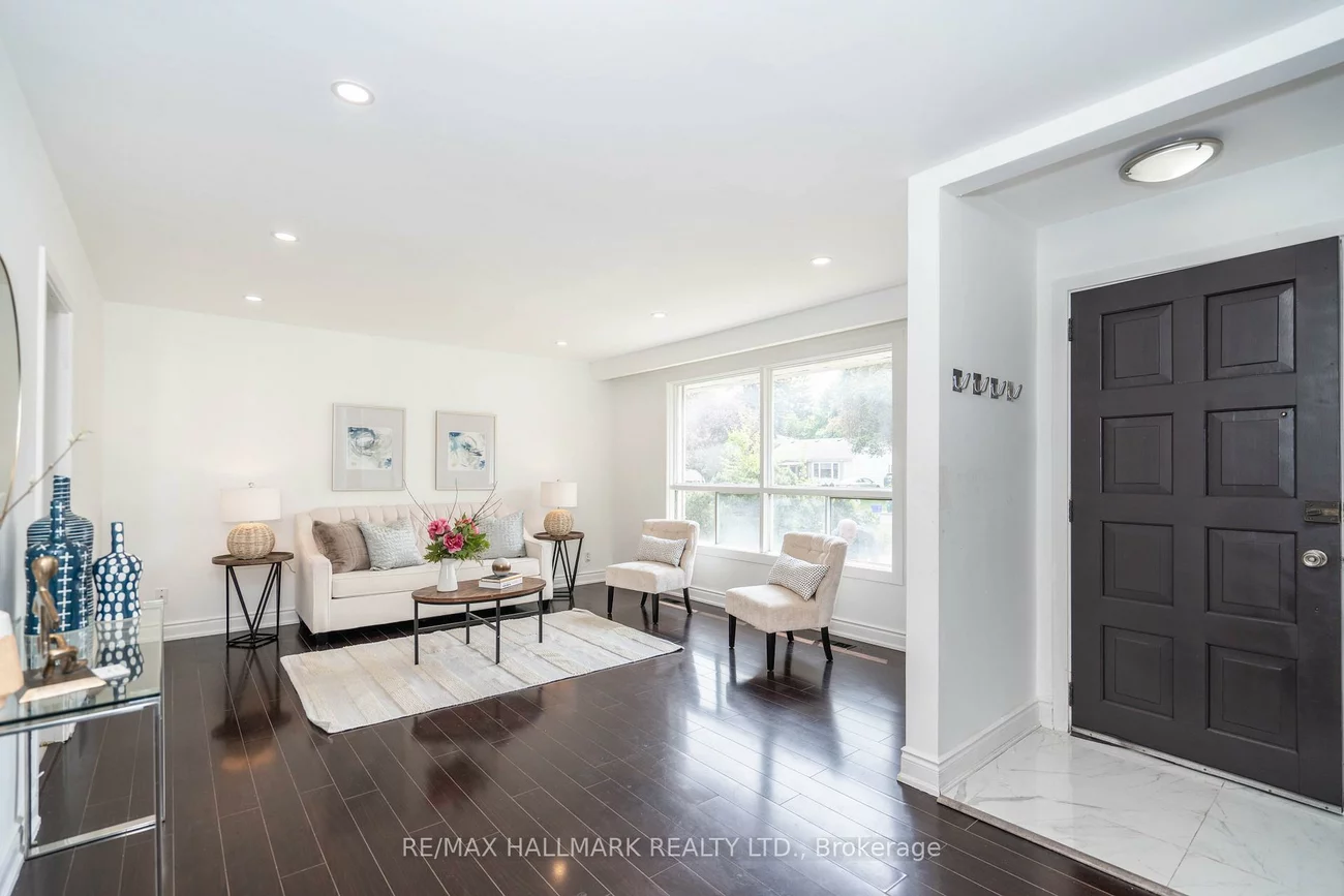 104, Highland Park, Grandview, Markham