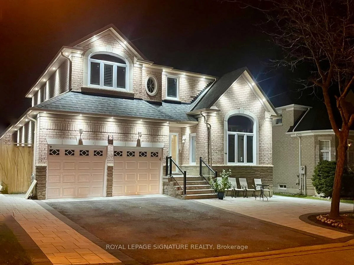 5, Sandcherry, Legacy, Markham