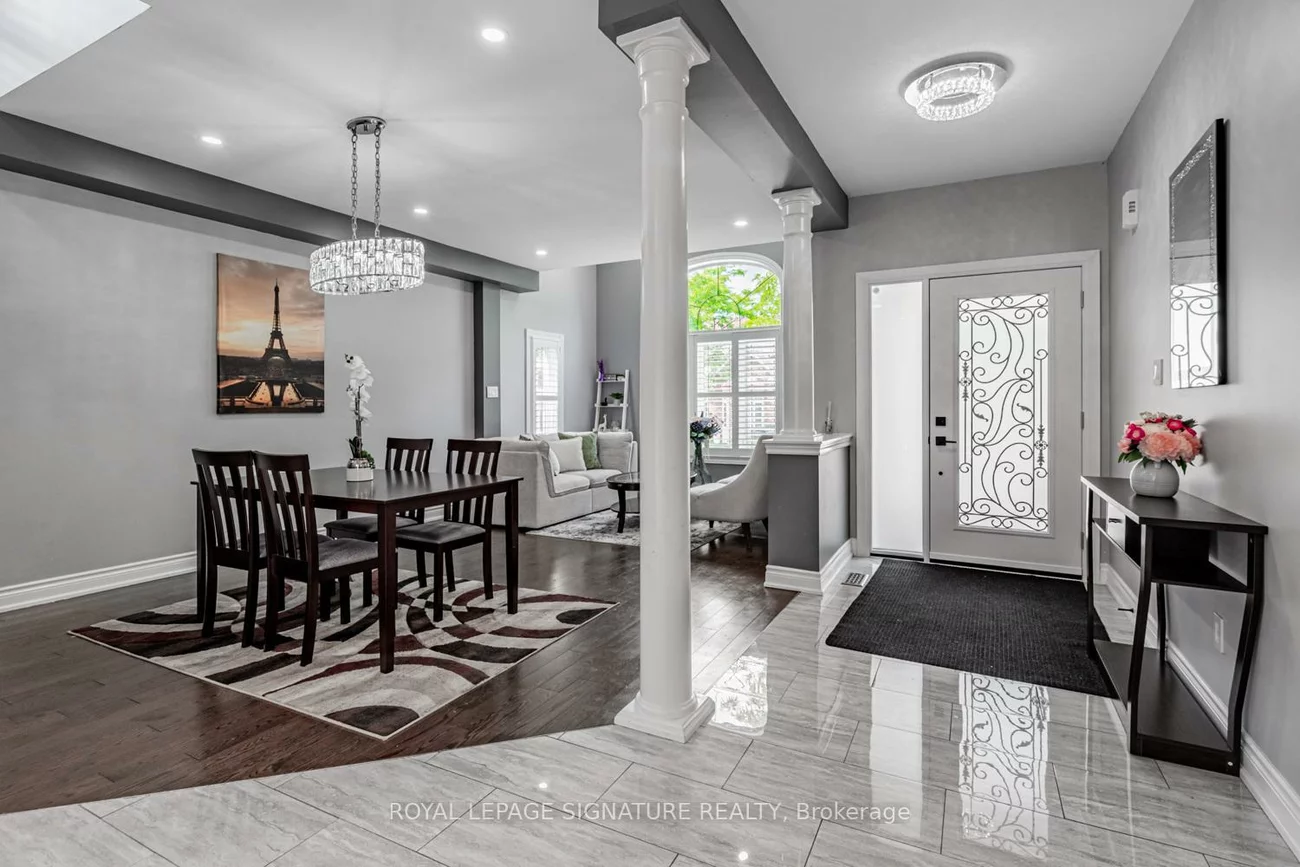 5, Sandcherry, Legacy, Markham