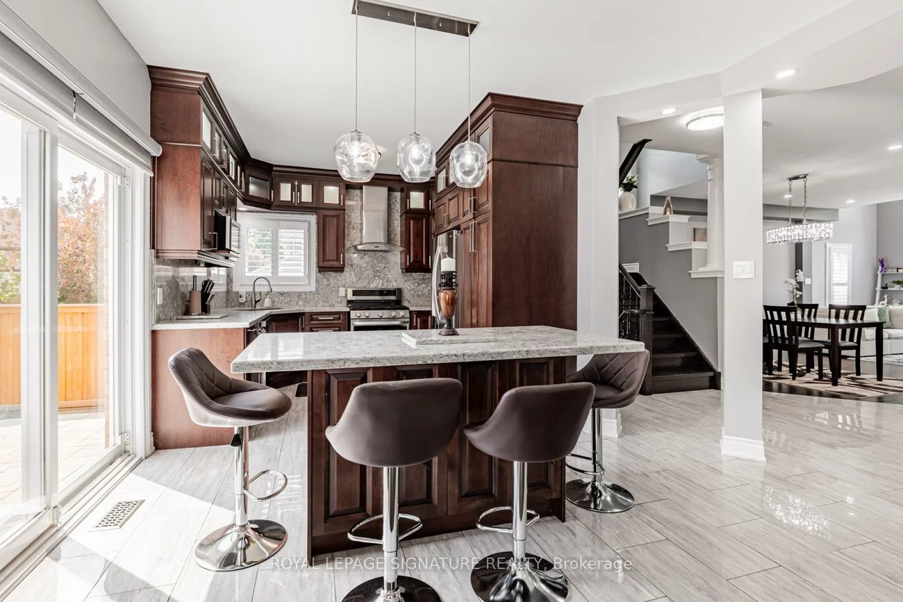 5, Sandcherry, Legacy, Markham