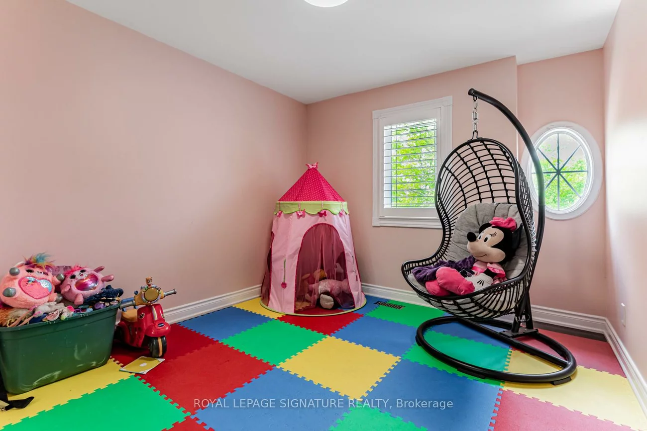 5, Sandcherry, Legacy, Markham