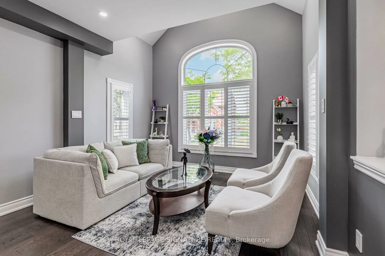 5, Sandcherry, Legacy, Markham