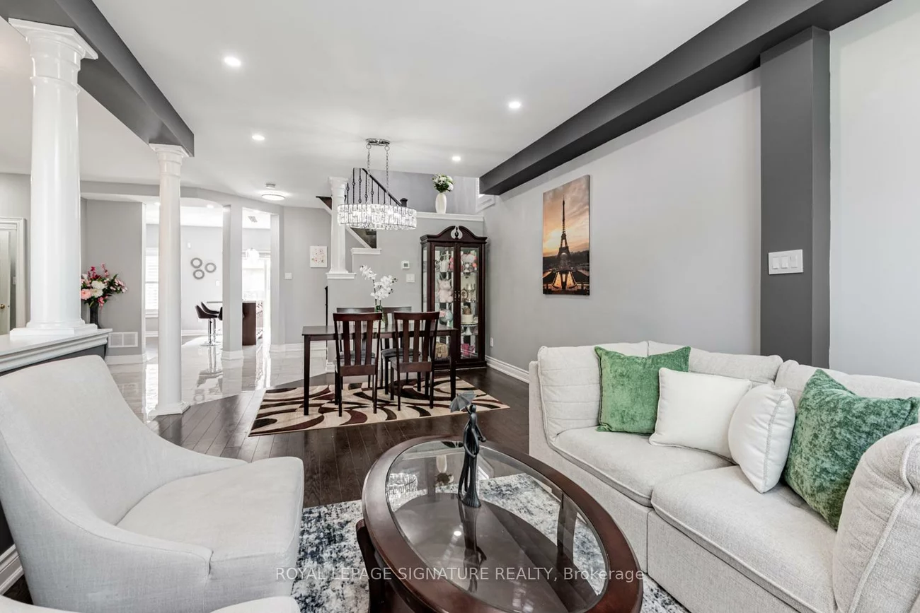 5, Sandcherry, Legacy, Markham