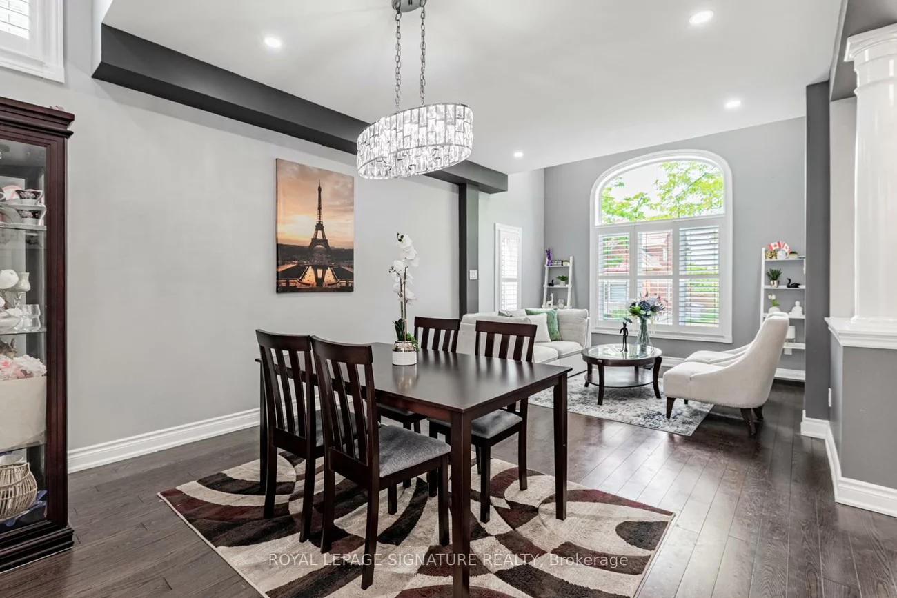 5, Sandcherry, Legacy, Markham