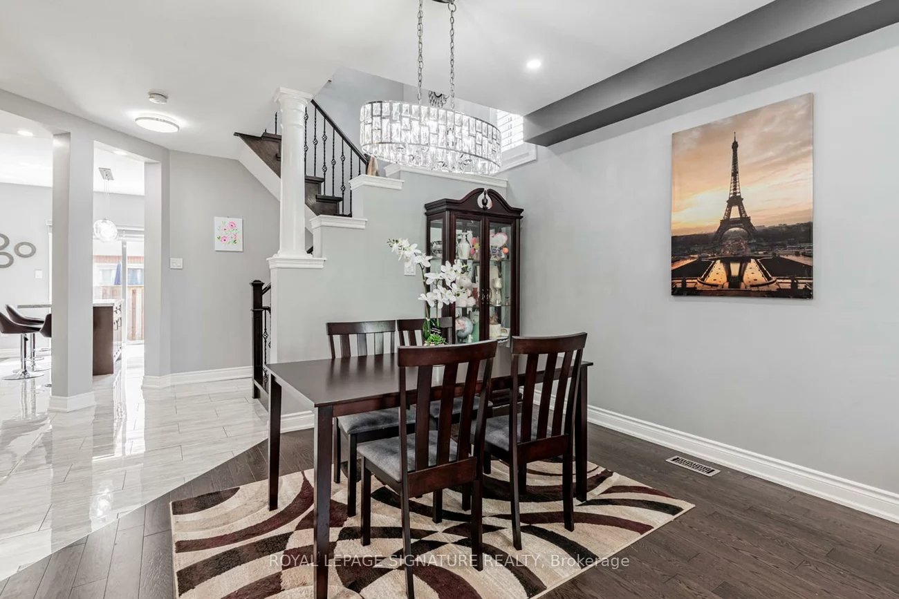 5, Sandcherry, Legacy, Markham