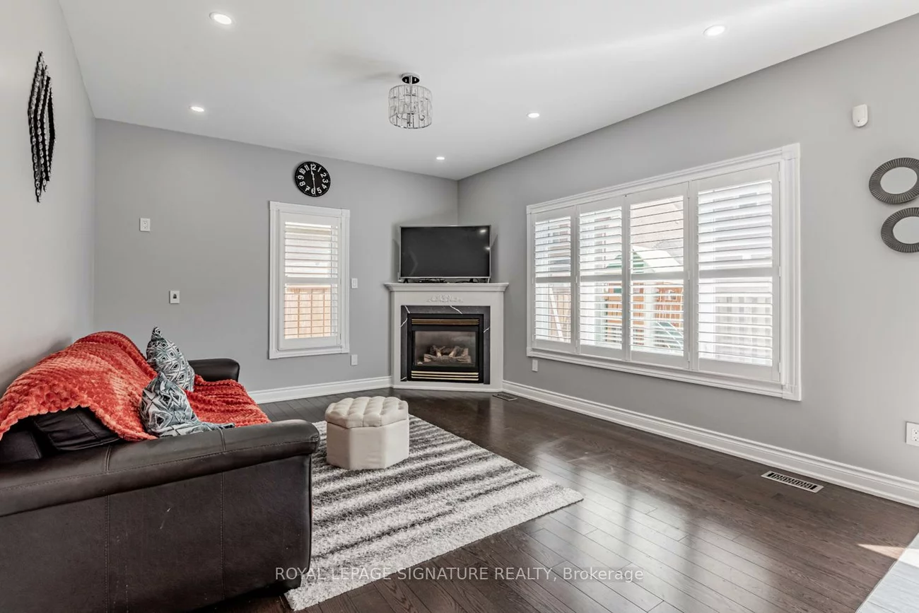 5, Sandcherry, Legacy, Markham