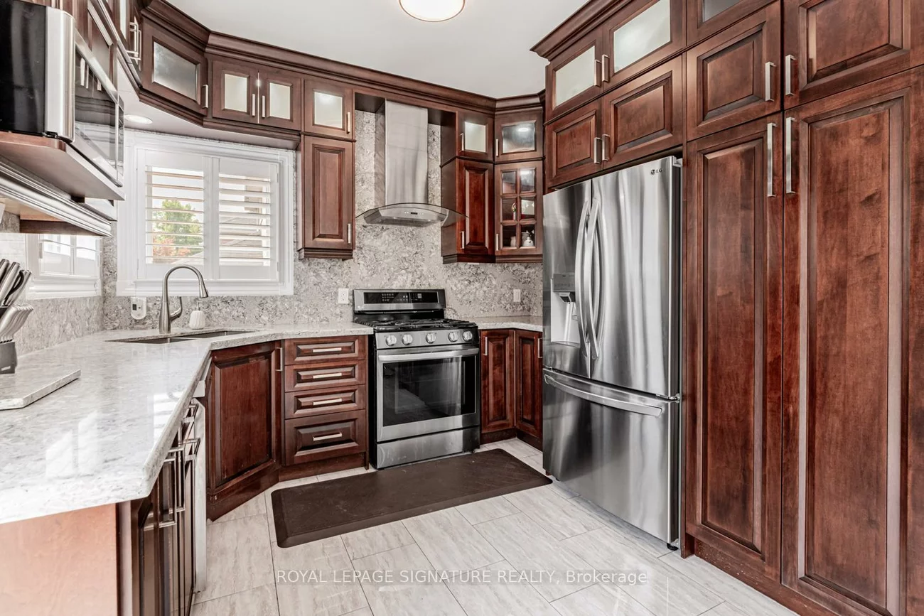 5, Sandcherry, Legacy, Markham