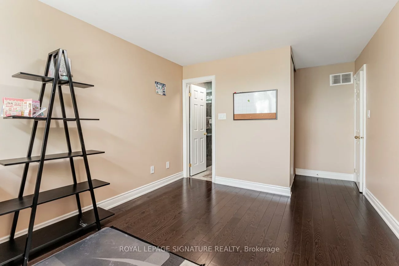 5, Sandcherry, Legacy, Markham