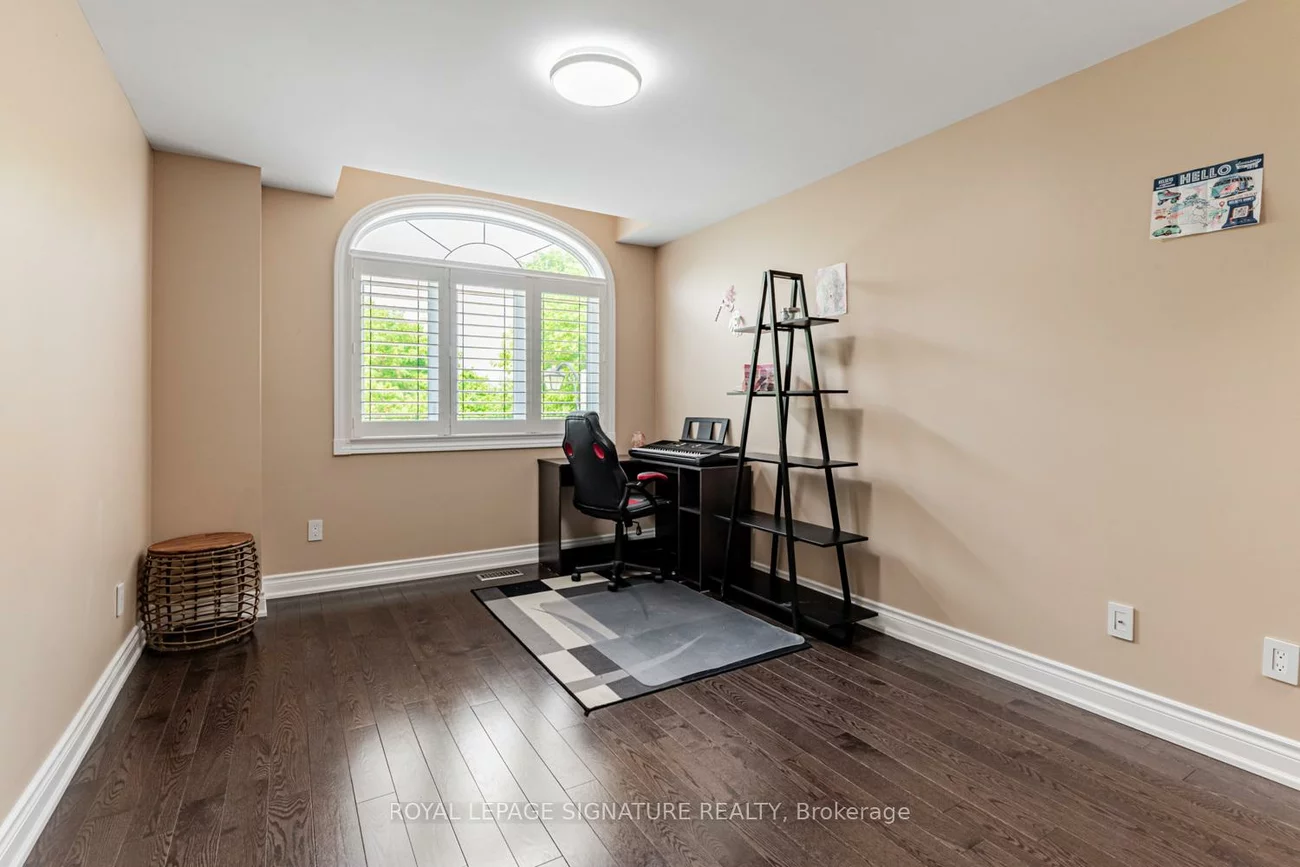 5, Sandcherry, Legacy, Markham