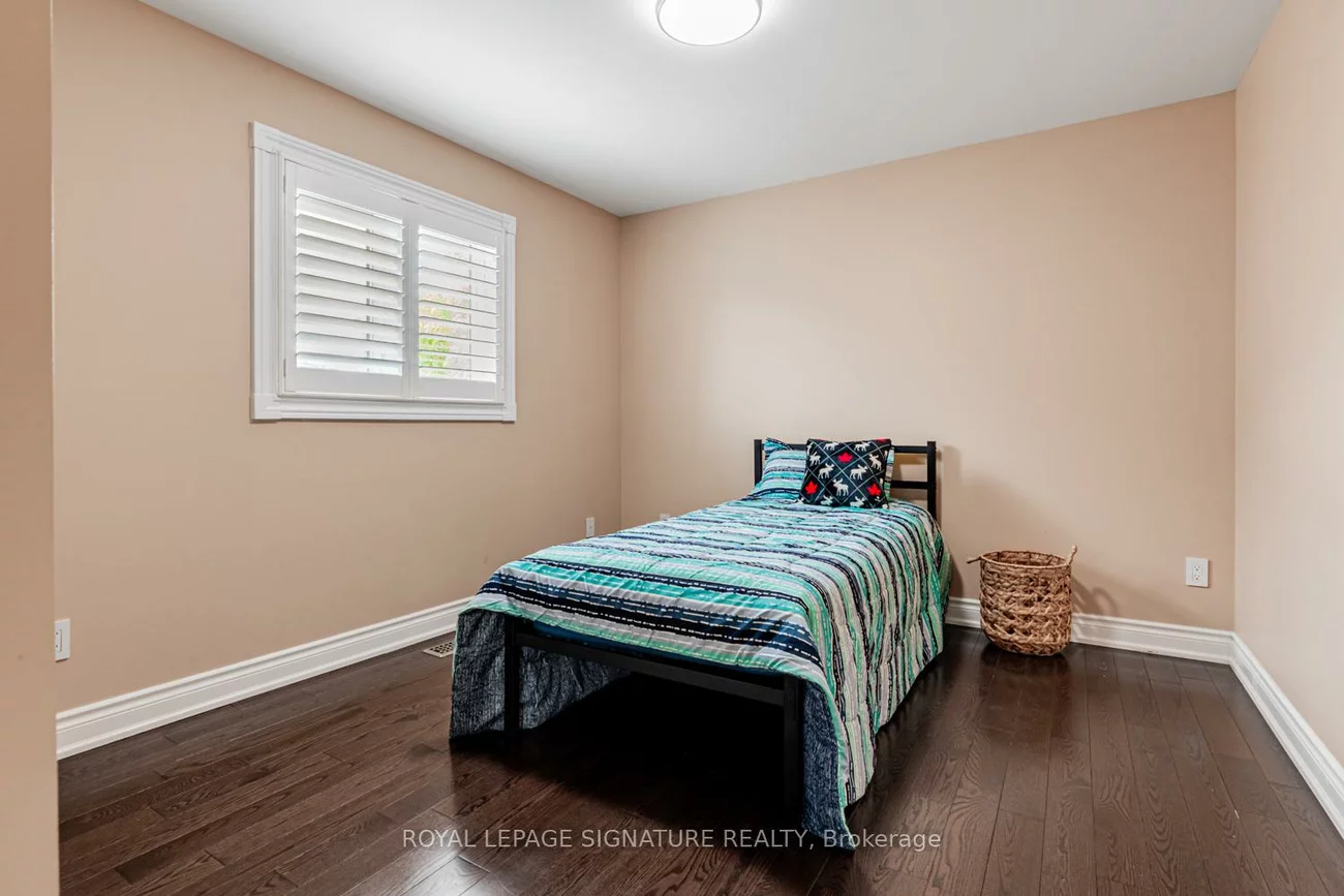 5, Sandcherry, Legacy, Markham