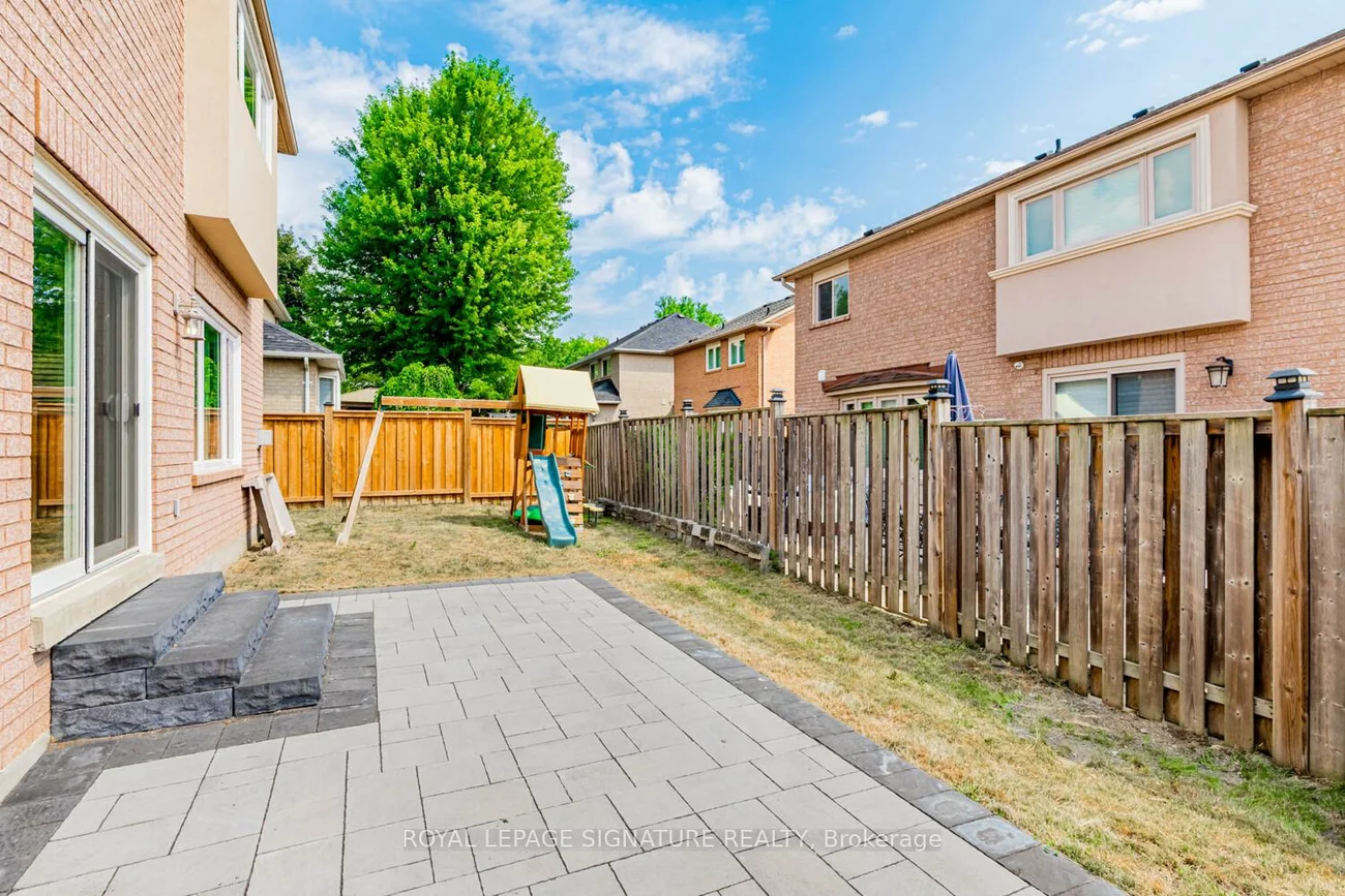 5, Sandcherry, Legacy, Markham