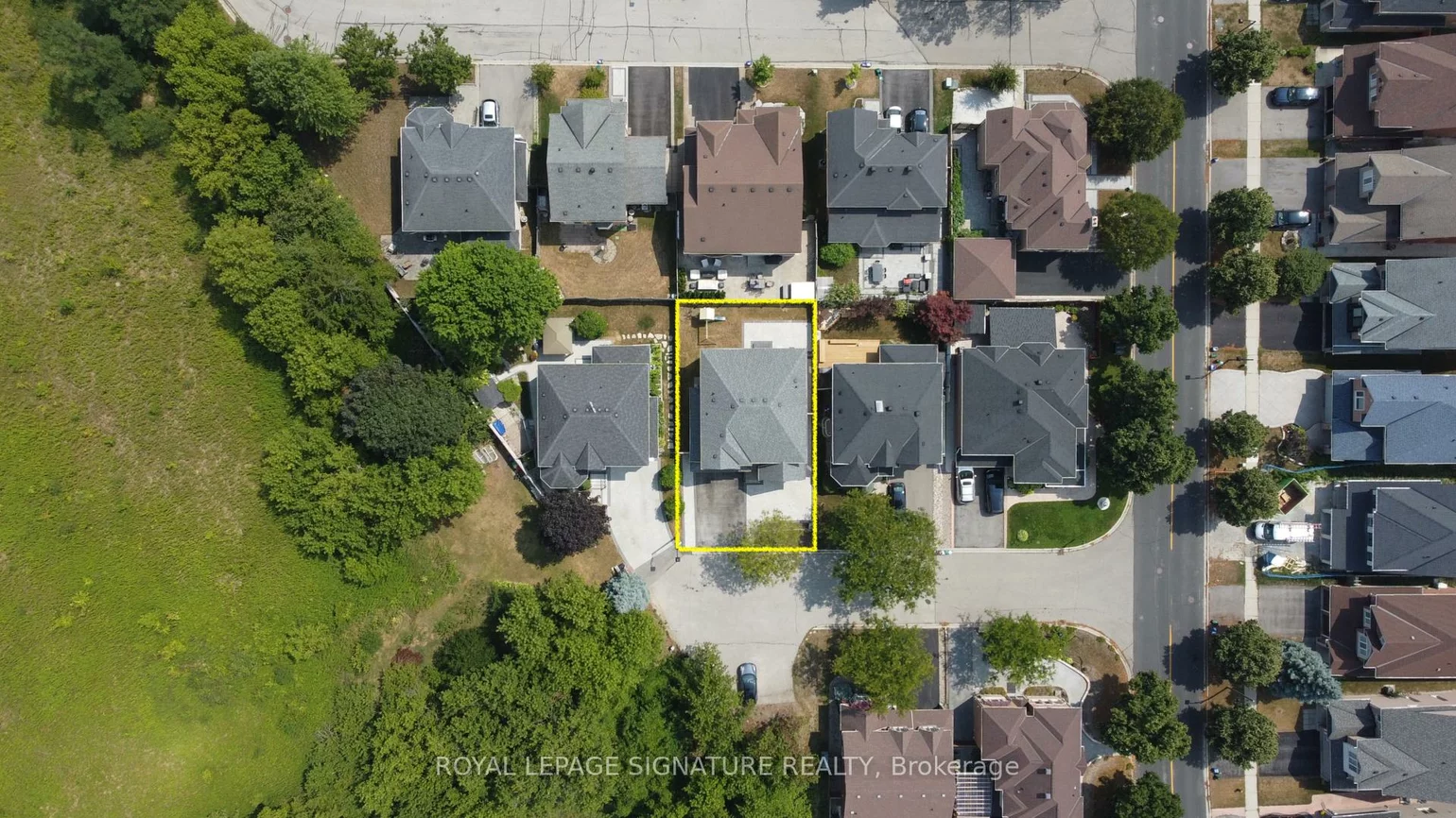 5, Sandcherry, Legacy, Markham