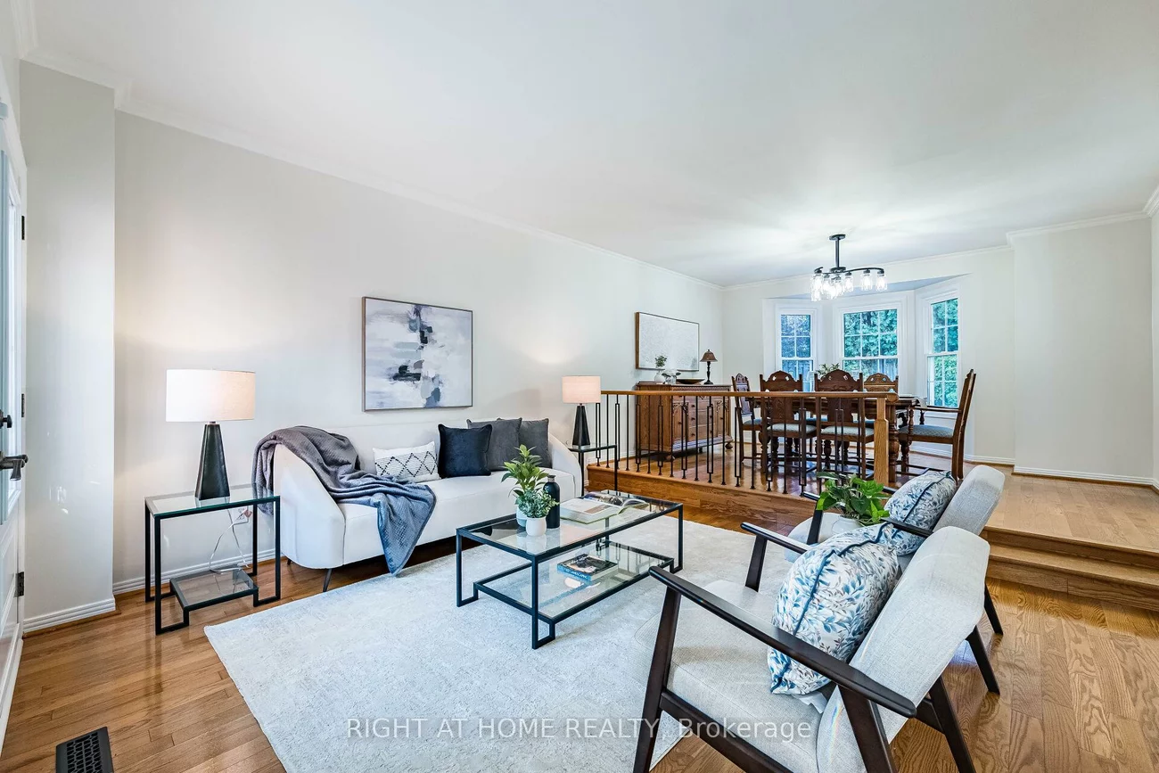 51, Redwood, Unionville, Markham