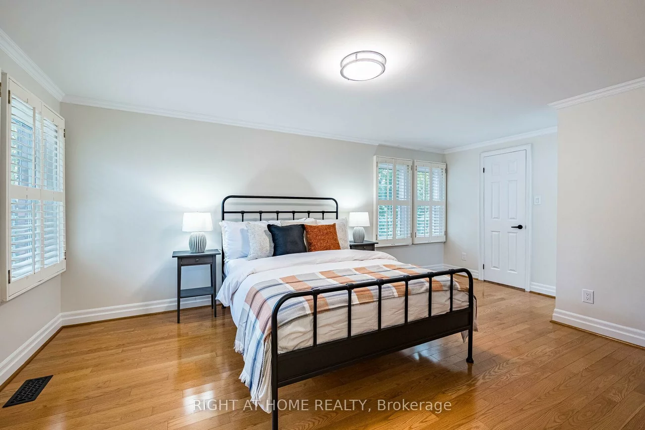 51, Redwood, Unionville, Markham