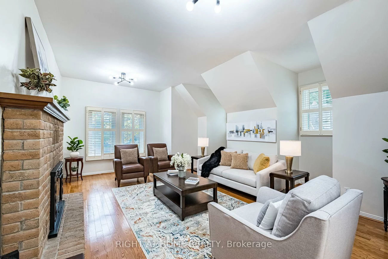 51, Redwood, Unionville, Markham