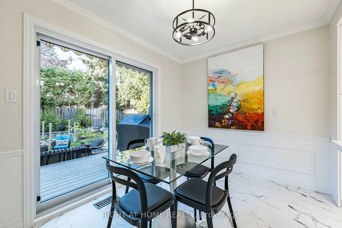 51, Redwood, Unionville, Markham