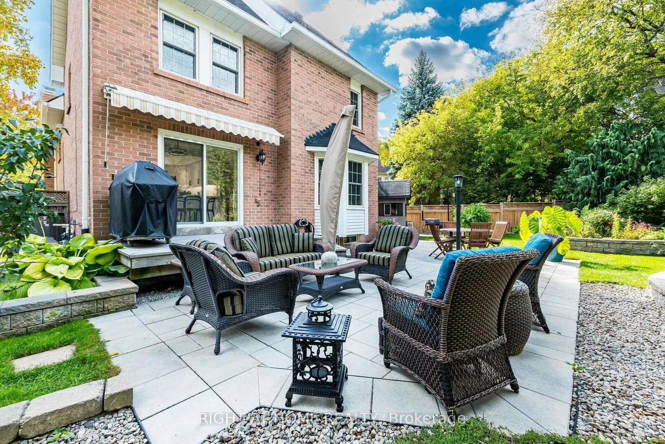 51, Redwood, Unionville, Markham