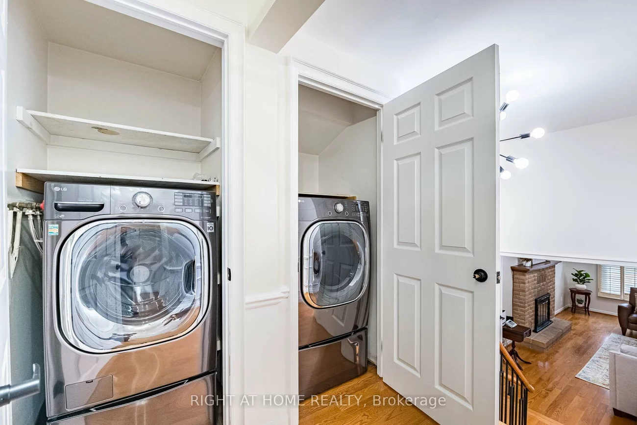 51, Redwood, Unionville, Markham