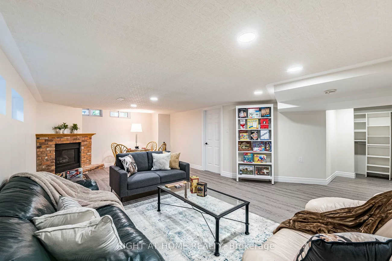 51, Redwood, Unionville, Markham