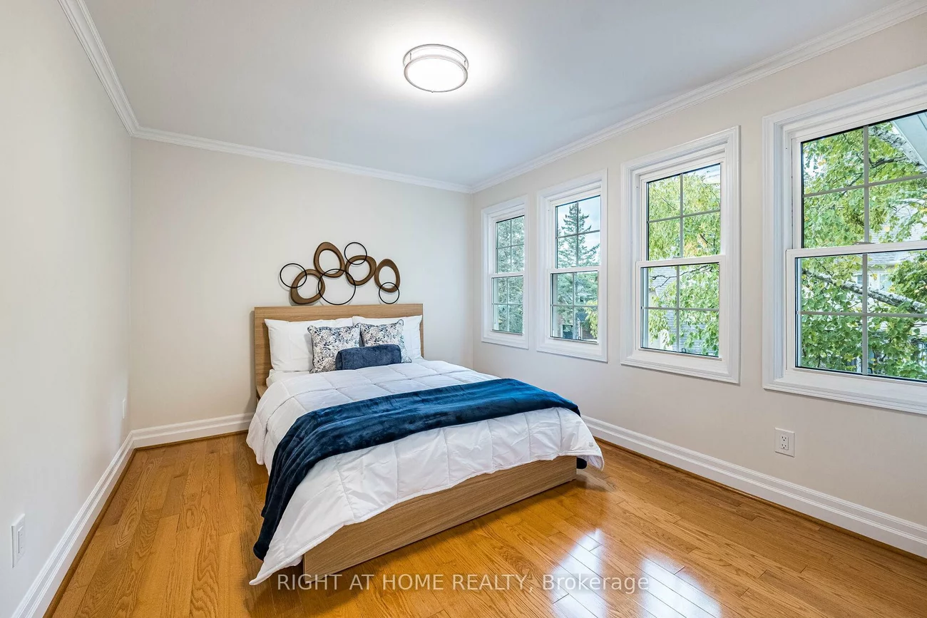 51, Redwood, Unionville, Markham