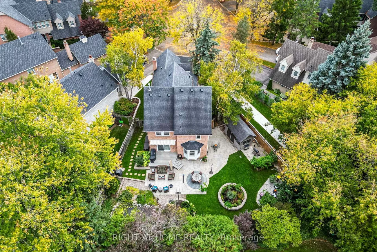 51, Redwood, Unionville, Markham