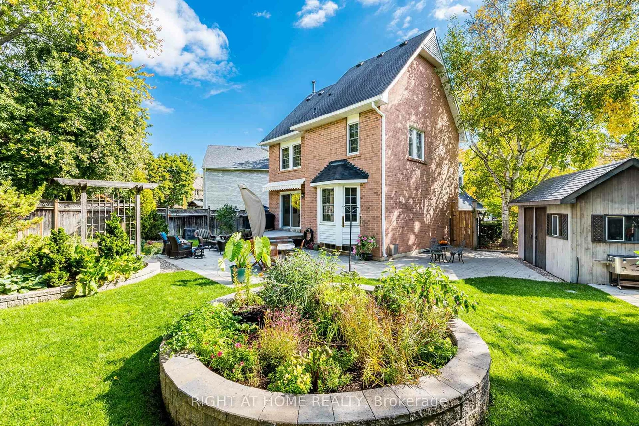 51, Redwood, Unionville, Markham