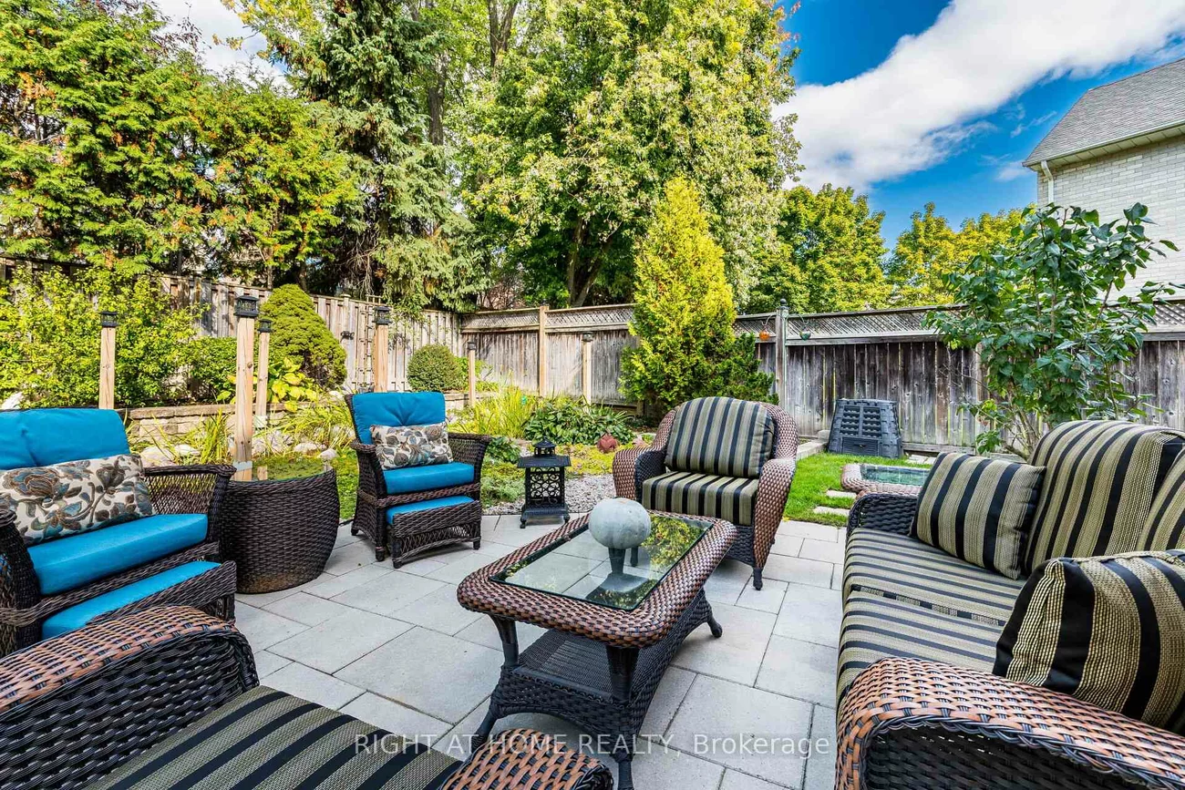 51, Redwood, Unionville, Markham