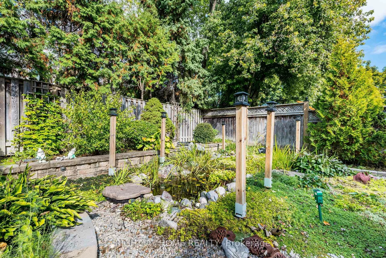 51, Redwood, Unionville, Markham