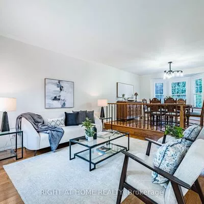 51, Redwood, Unionville, Markham