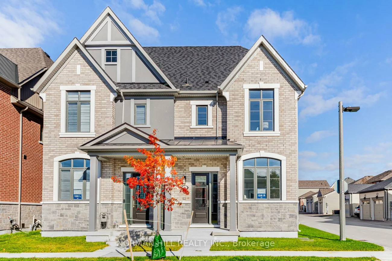 282, Riverlands, Cornell, Markham