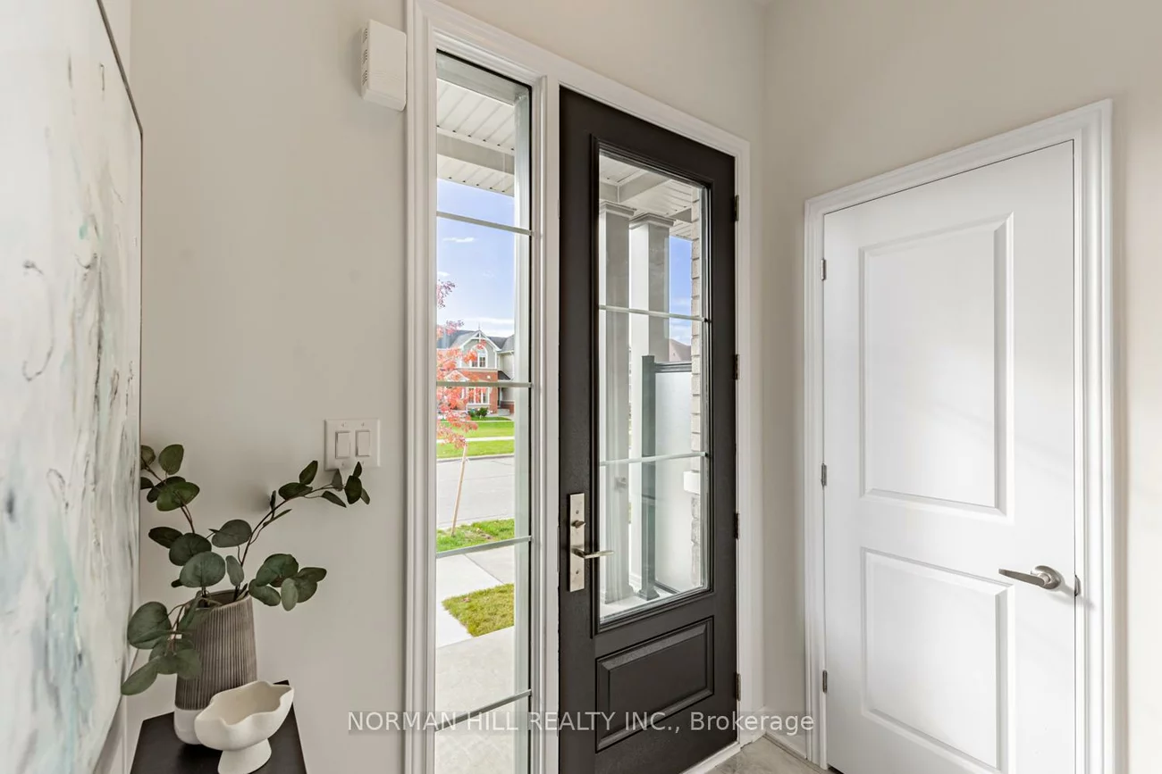 282, Riverlands, Cornell, Markham