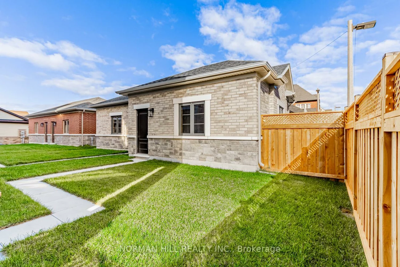 282, Riverlands, Cornell, Markham