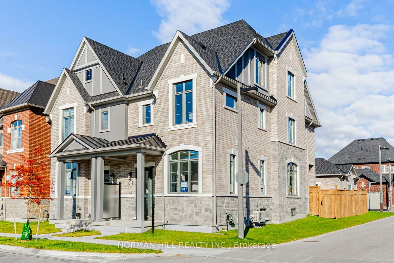 282, Riverlands, Cornell, Markham