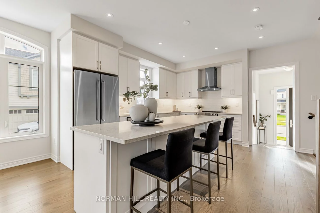 282, Riverlands, Cornell, Markham