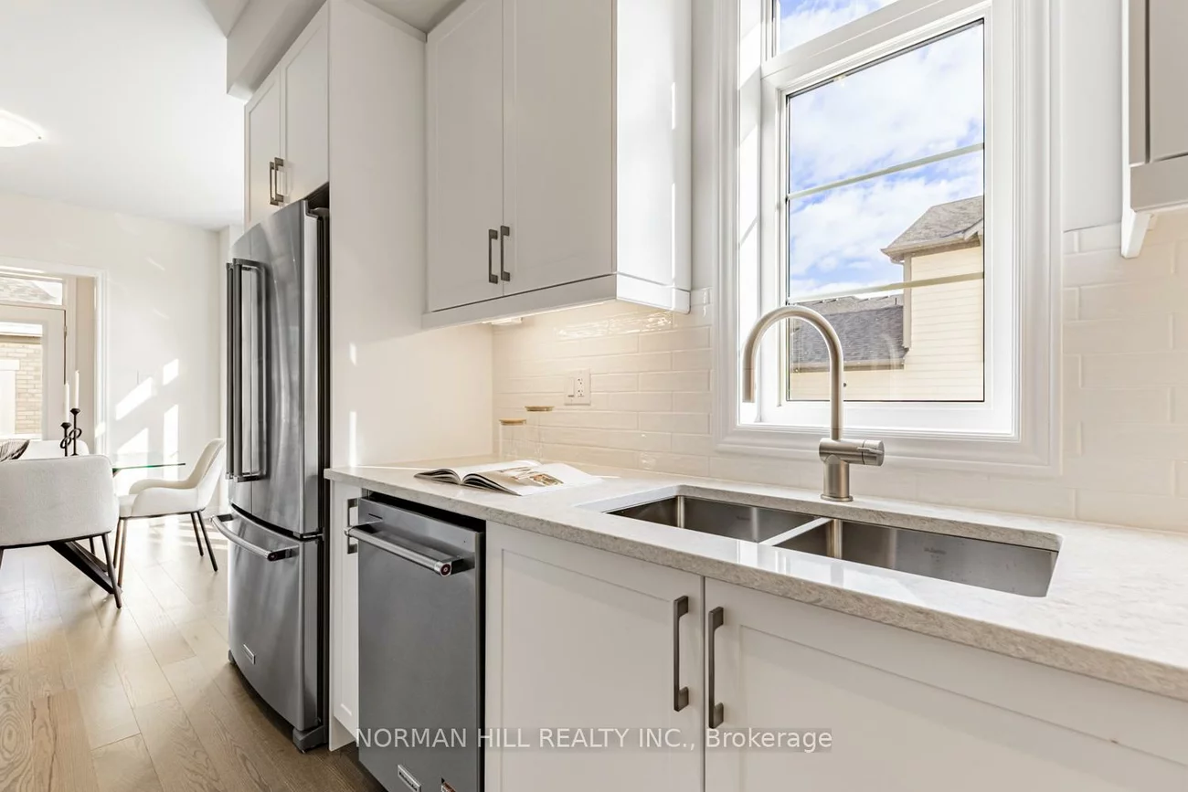 282, Riverlands, Cornell, Markham