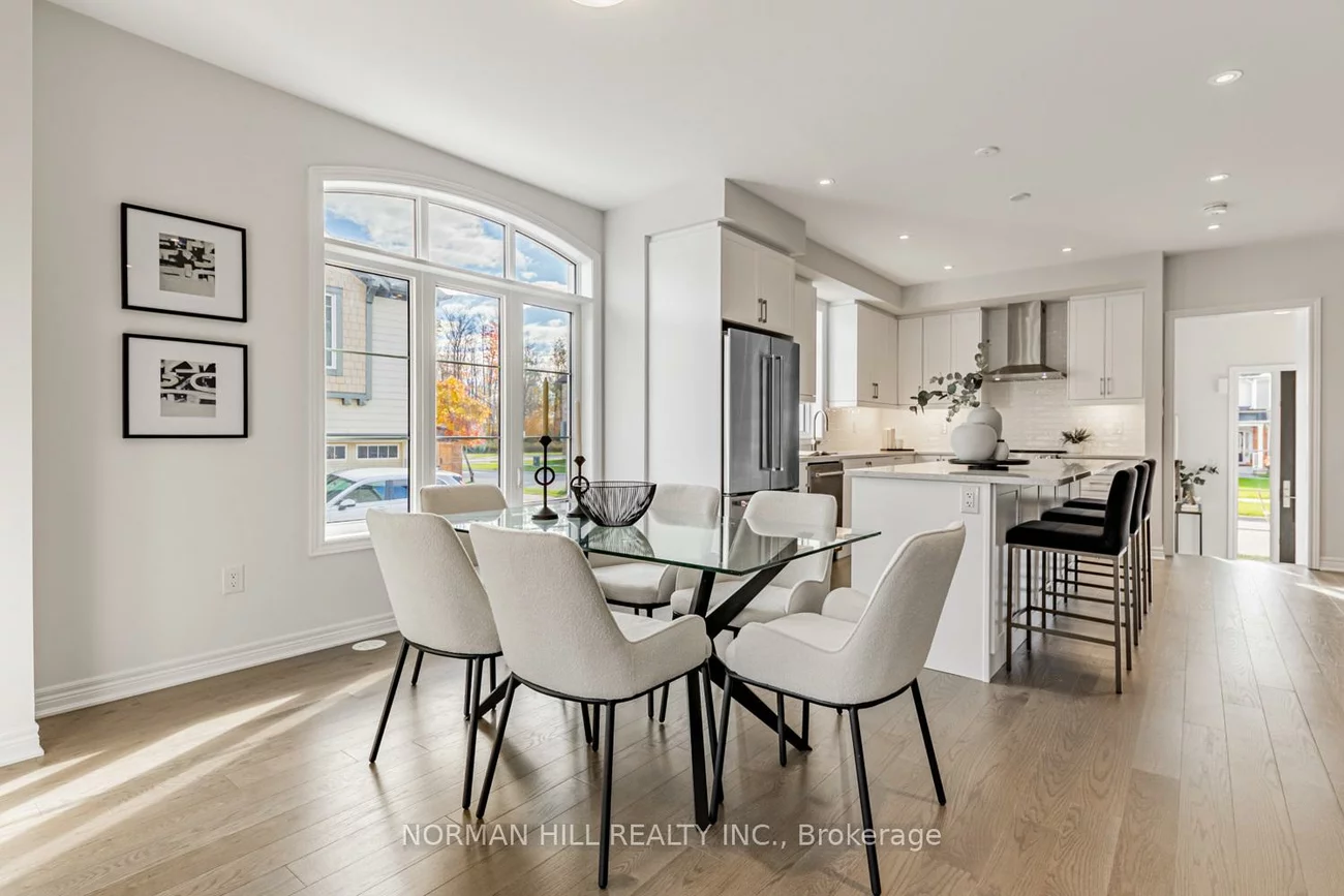 282, Riverlands, Cornell, Markham