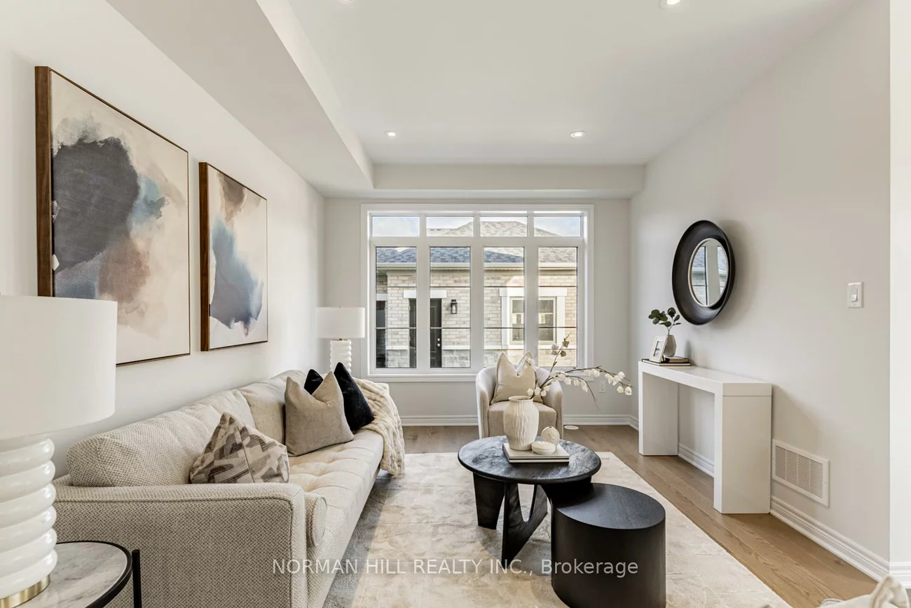 282, Riverlands, Cornell, Markham