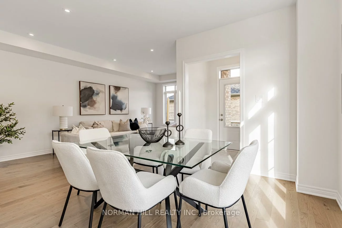 282, Riverlands, Cornell, Markham