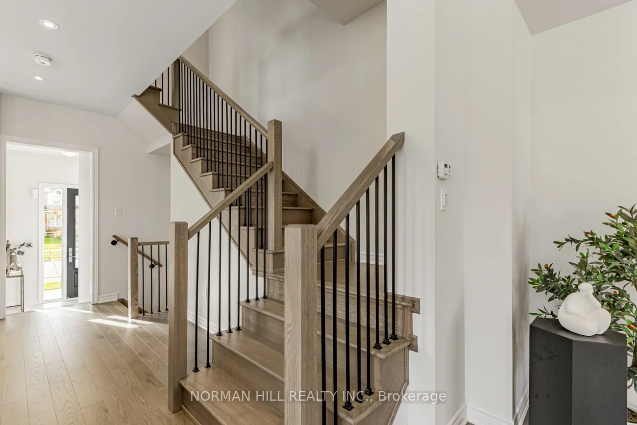 282, Riverlands, Cornell, Markham