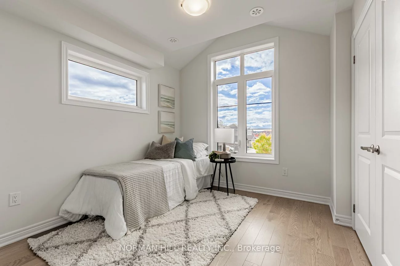 282, Riverlands, Cornell, Markham