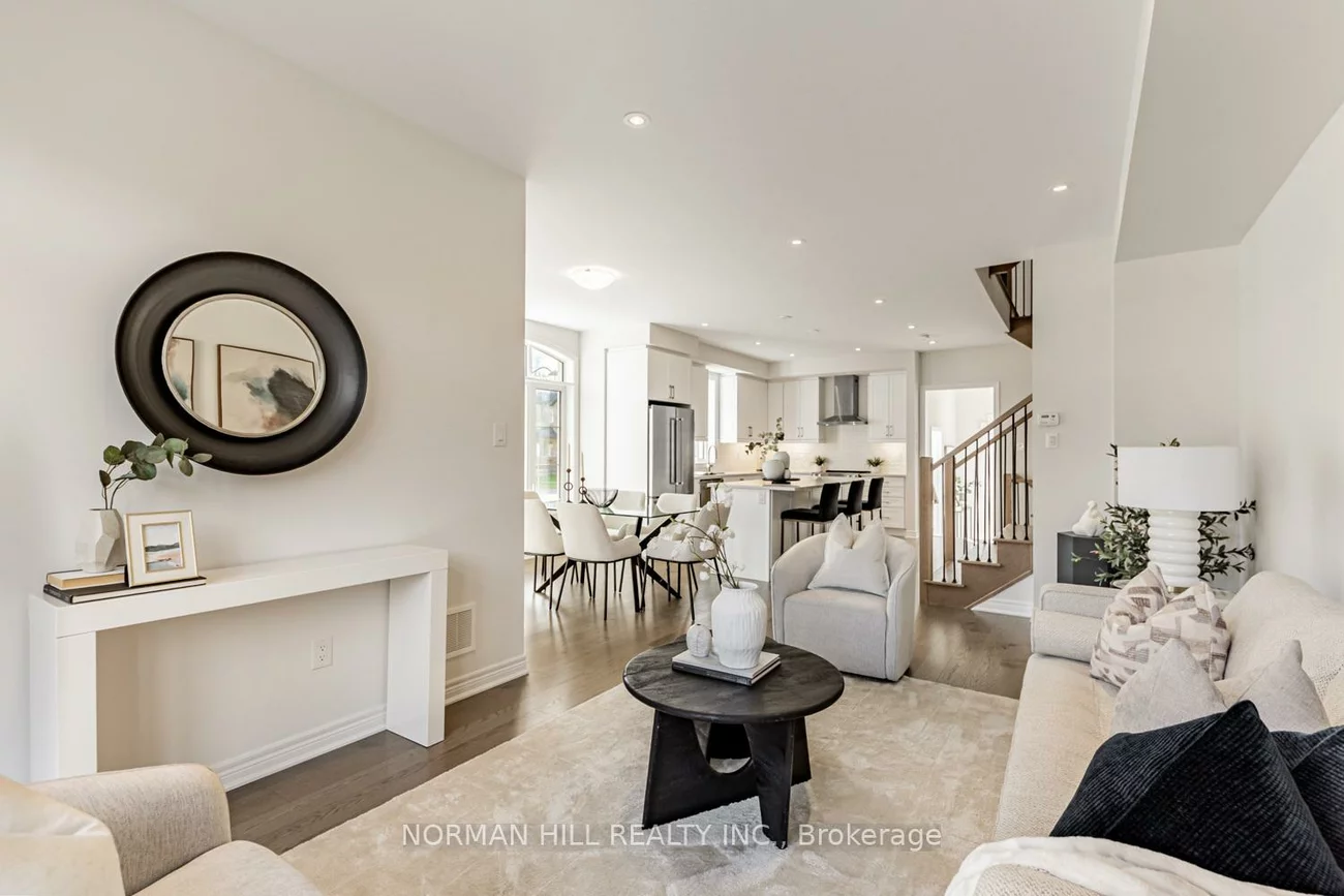 282, Riverlands, Cornell, Markham