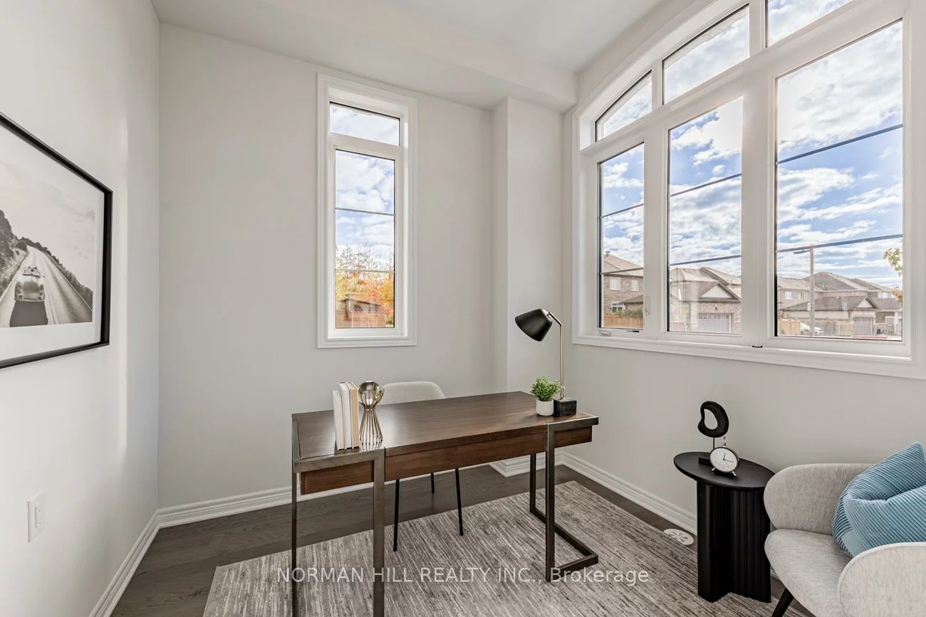 282, Riverlands, Cornell, Markham