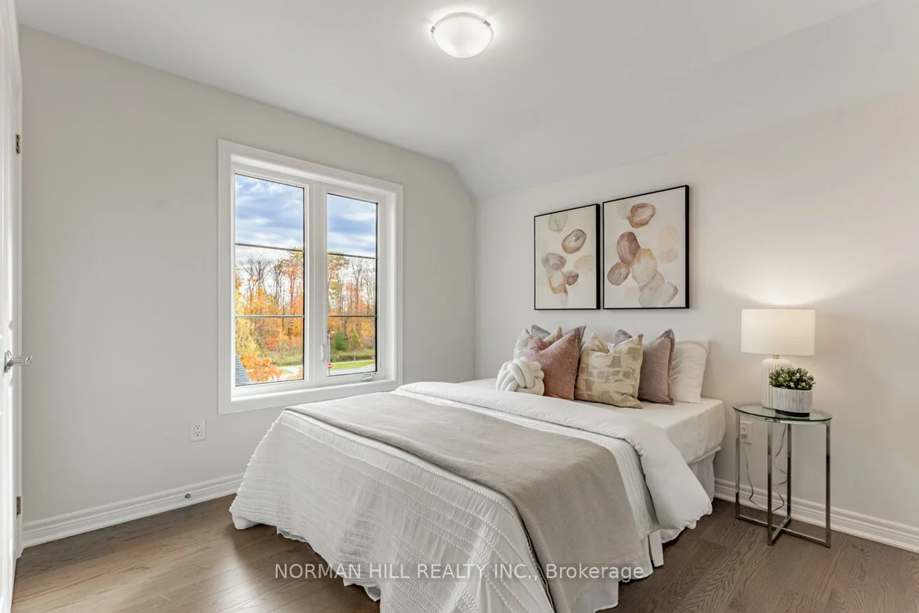 282, Riverlands, Cornell, Markham