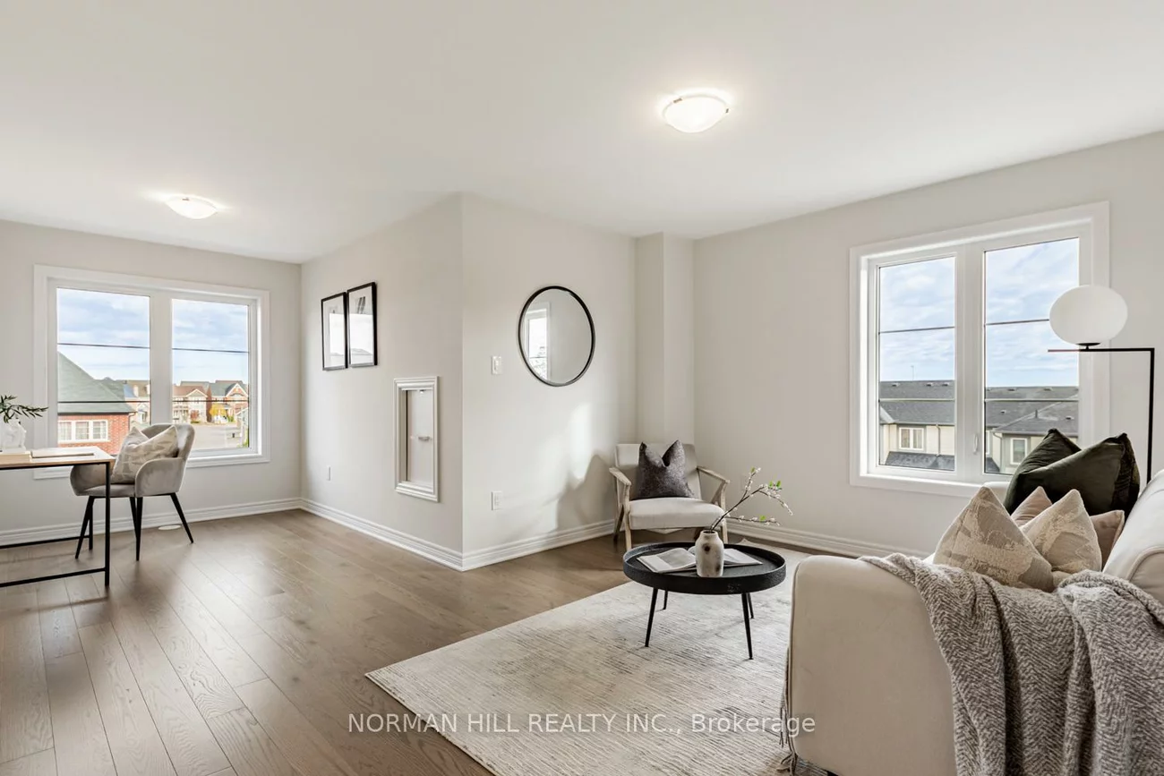 282, Riverlands, Cornell, Markham