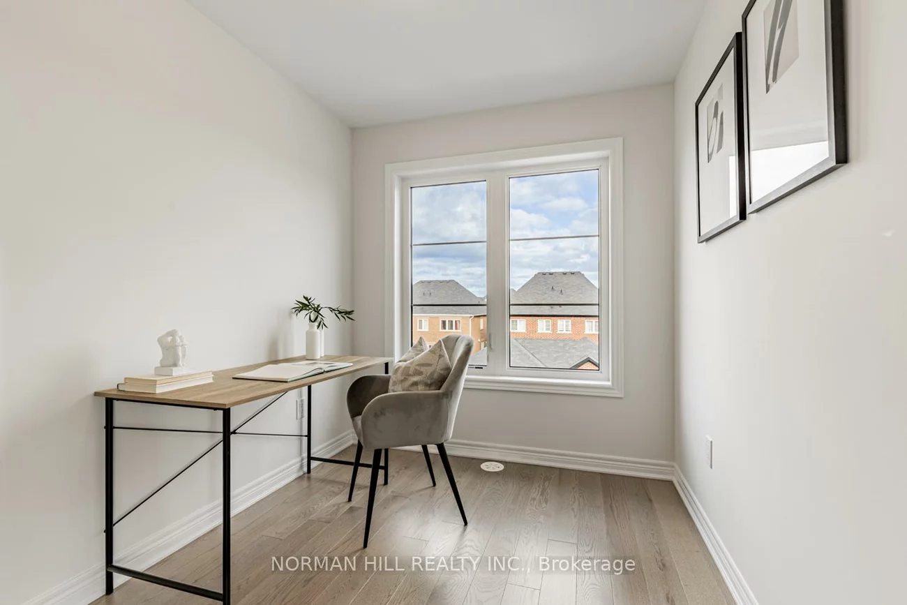 282, Riverlands, Cornell, Markham